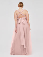 Dusty Rose