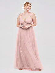 Dusty Rose