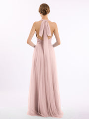 Dusty Rose