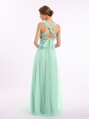 Mint Green