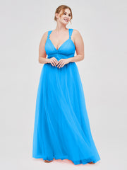 Ocean Blue