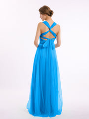 Ocean Blue