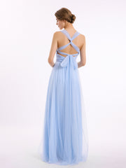 Sky Blue