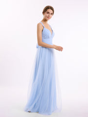 Sky Blue