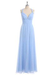 Sky Blue