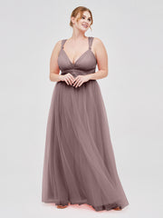 Vintage Mauve