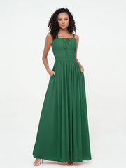 Vert Foncé