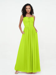Vert Citron