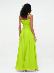 Vert Citron