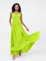 Vert Citron