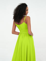 Vert Citron