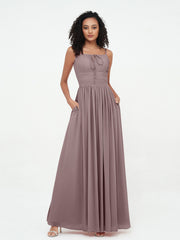 Vintage Mauve