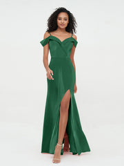 Vert Foncé