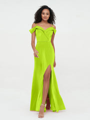 Vert Citron