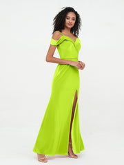 Vert Citron