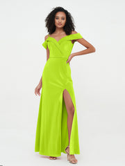 Vert Citron