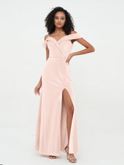 Rose Perle