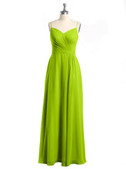 Vert Citron