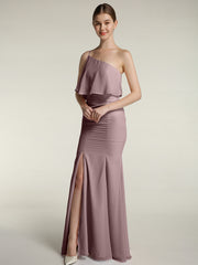 Vintage Mauve