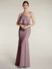 Vintage Mauve