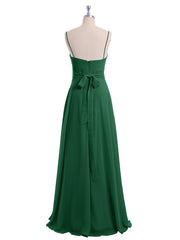 Vert Foncé