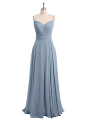 Bleu Poudré