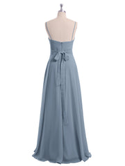 Bleu Poudré