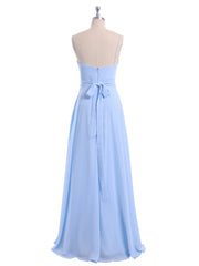 Bleu Ciel