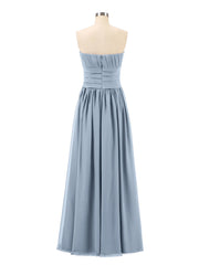 Bleu Poudré