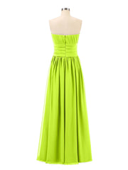 Vert Citron