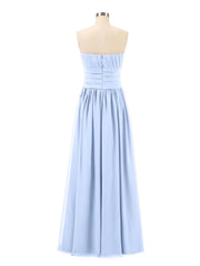 Bleu Ciel