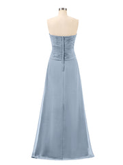 Bleu Poudré