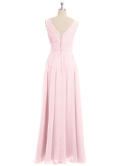 Blushing Pink
