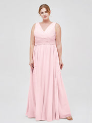 Blushing Pink