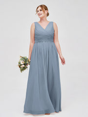 Dusty Blue