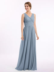 Dusty Blue