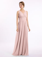 Dusty Rose