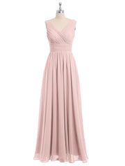 Dusty Rose