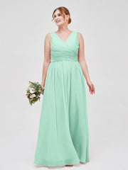 Mint Green