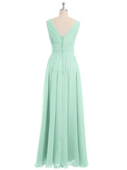 Mint Green