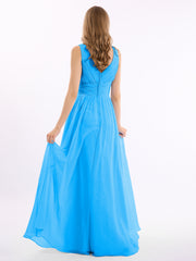 Ocean Blue