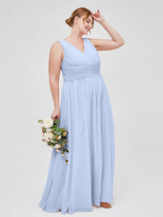 Sky Blue