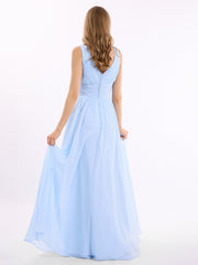 Sky Blue