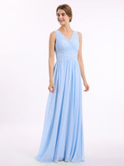 Sky Blue