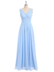 Sky Blue
