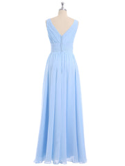 Sky Blue
