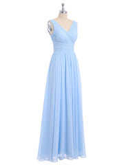 Sky Blue