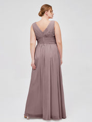 Vintage Mauve