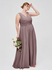 Vintage Mauve