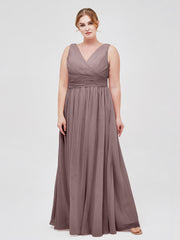 Vintage Mauve